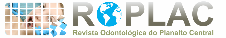 Roplac - Revista Odontológica do Planalto Central
